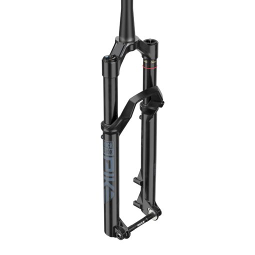Pike Select Charger RC - Crown 27.5' 130mm Boost 44offset Black DebonAir+