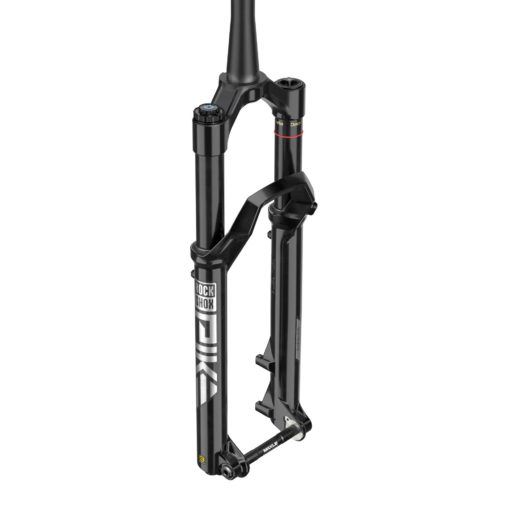 Pike Ultimate Charger 3 RC2 Crown 27.5' 120mm Boost 44off. GlossBlack DebonAir+