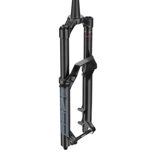 ZEB Select Charger RC - Crown 29' 190mm Boost 44offset GlossBlack DebonAir