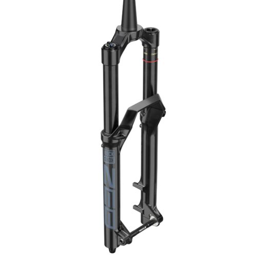 ZEB Select Charger RC - Crown 29' 160mm Boost 44offset GlossBlack DebonAir
