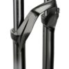 Recon Silver RL - Crown 29' 100mm 9QR 1 1/8 51offset Black Solo Air Recon Silver RL - Crown 29' 100mm 9QR 1 1/8 51offset Black Solo Air
