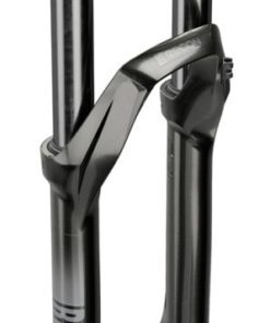 Recon Silver RL - Crown 29' 130mm Boost 51offset Black Solo Air Recon Silver RL - Crown 29' 130mm Boost 51offset Black Solo Air