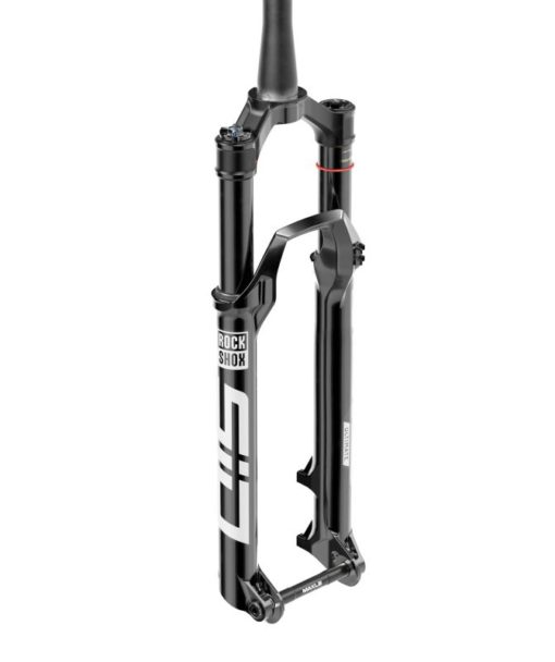 SID Ultimate Race Day - 2P  Remote 29' 120mm Boost 44offset GlossBlack DebonAir