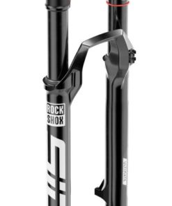 SID Ultimate Race Day - 3P  Remote 29' 120mm Boost 44offset GlossBlack DebonAir