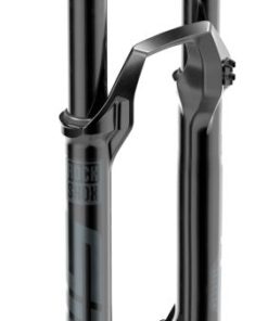 SID Select Charger RL - 2P Remote 29' 120mm Boost 44offset Black DebonAir