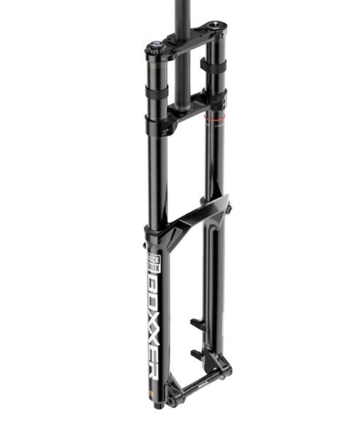 BoXXer Ultimate Charger3 - 27.5' Boost 200mm 20x110 Black 48 Offset DebonAir D1