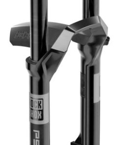 Psylo Gold Isolator RC - Crown 29' 160mm Boost 44offset Black DebonAir