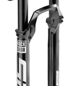 SID SL Flight Attendant Race Day - 110mm 3P 29' Boost Gloss Black 44offset D1