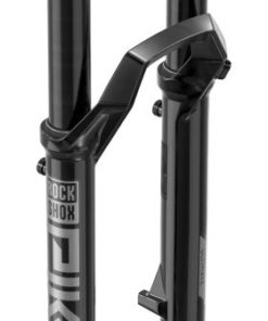 Pike Ultimate CHARGER 3.1 RC2 Crown 29 120mm Boost 44off. Gloss Black DebonAir+