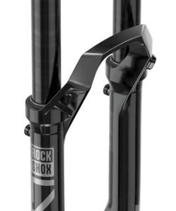 Lyrik Ultimate CHARGER 3.1 RC2 Crown27.5 160mm Boost 44off. Gloss Black DebonAir+