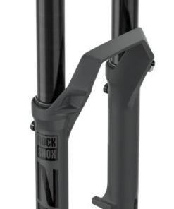 ZEB Ultimate CHARGER 3.1 RC2 - Crown 29 160mm Boost 44off. Grey DebonAir+