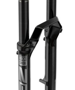 ZEB Ultimate Flight Attendant 170mm 29' Boost Black 44off. A3