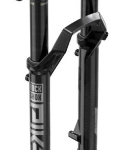 Pike Ultimate Flight Attendant 140mm 29' Boost Black 44off. A3