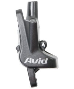 CALIPER ASSY NONCPS BLK DB1 NO HOSE AVID