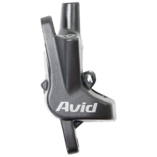 CALIPER ASSY NONCPS BLK DB1 NO HOSE AVID