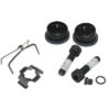 ELIXIR R/CR/CRMAG/X0 BANJO KIT BLK QTY 1 BLACK AVID ELIXIR R/CR/CRMAG/X0 BANJO KIT BLK QTY 1 BLACK AVID