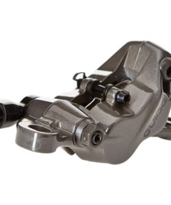 CALIPER ASSY NONCPS GRY GUDE R/RS SRAM CALIPER ASSY NONCPS GRY GUDE R/RS SRAM