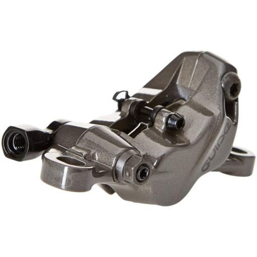 CALIPER ASSY NONCPS GRY GUDE R/RS SRAM