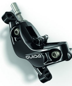 CALIPER ASSY NONCPS BLK ANO GUIDE ULT CALIPER ASSY NONCPS BLK ANO GUIDE ULT