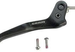 Bremshebel Carbon - Level Ultimate schwarz (1Stk), Sram