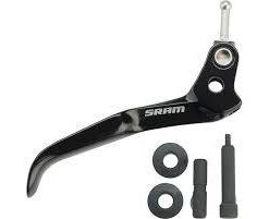 Bremshebel Alu - Level TL schwarz (1Stk), Sram