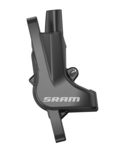 Bremssattel (non-CPS)  - Level schwarz (1Stk), Sram Bremssattel (non-CPS)  - Level schwarz (1Stk), Sram