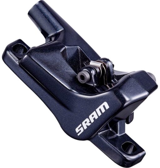 Bremssattel (non-CPS)  - Level T schwarz (1Stk), Sram