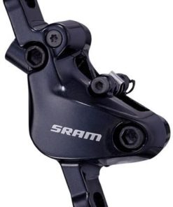 Bremssattel (non-CPS) - Level TL schwarz (1Stk), Sram Bremssattel (non-CPS) - Level TL schwarz (1Stk), Sram