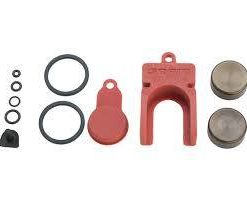 Caliper Piston Kit - Level TL/T Caliper Piston Kit - Level TL/T