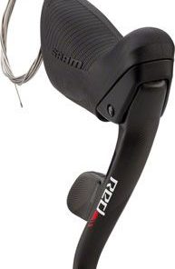 RED22 HR LEVER EXCHANGE FRONT