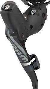 FORCE22 HR LEVER EXCHANGE FRONT