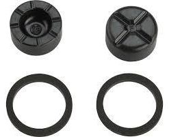 HRD B1 CALIPER  PISTON KIT 18MM SRAM