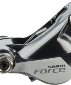 FORCE22 CALIPER ASSY 18MM FRT/REAR GRY SRAM FORCE22 CALIPER ASSY 18MM FRT/REAR GRY SRAM