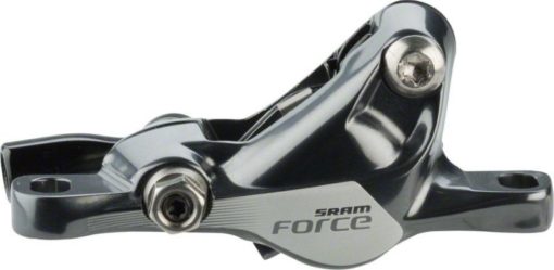 FORCE22 CALIPER ASSY 18MM FRT/REAR GRY SRAM