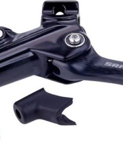 Lever Assembly, Carbonlever Gen 2, Black Level Ultimate