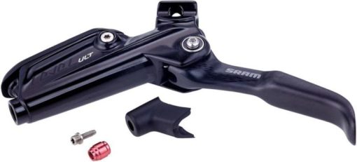 Lever Assembly, Carbonlever Gen 2, Black Level Ultimate