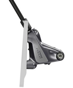 Force22/Force1 HRD étrier de frein FlatMount comp. pour avant et arrière