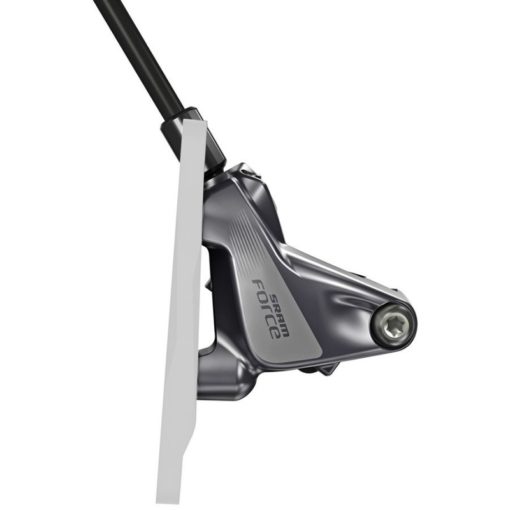Force22/Force1 HRD étrier de frein FlatMount comp. pour avant et arrière