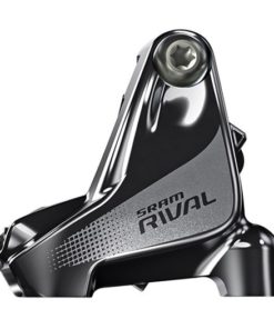 Rival22/Rival1 HRD FlatMount Bremssattel komp. für vorne und hinten Rival22/Rival1 HRD FlatMount Bremssattel komp. für vorne und hinten
