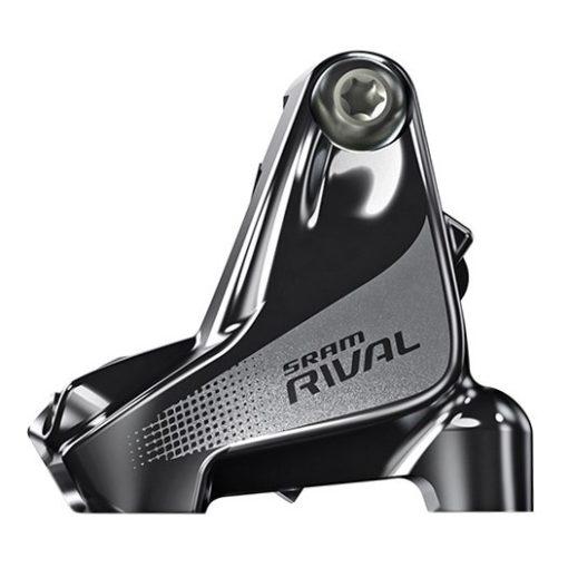 Rival22/Rival1 HRD FlatMount Bremssattel komp. für vorne und hinten