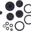 GX DH RD PULLEY KIT GX DH RD PULLEY KIT