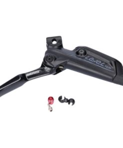 DISC BRAKE LEVER ASSEMBLY - ALU LEVER LEVEL TLM B1