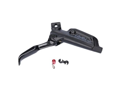 DISC BRAKE LEVER ASSEMBLY - ALU LEVER LEVEL TLM B1