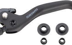 DISC BRAKE LEVER BLADE KIT G2 RSC, ALUMINUM BLACK