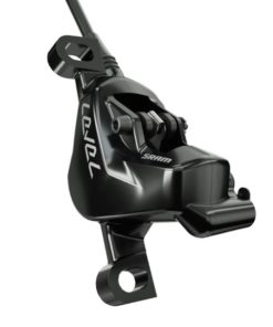 CALIPER ASSY DB LEVEL ULT BKA B1