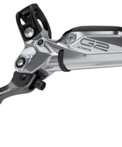 G2 Ultimate, Lever assembly Polar Grey, Carbon Lever (A2)