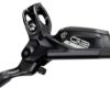 DISC BRAKE LEVER ASSEMBLY G2 ULTIMATE, CARBON LUNAR GREY DISC BRAKE LEVER ASSEMBLY G2 ULTIMATE, CARBON LUNAR GREY