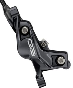 G2 R, Brake Caliper Diffusion Black (A2) G2 R, Brake Caliper Diffusion Black (A2)