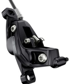 G2 RSC, Brake Caliper Diffusion Black (A2)