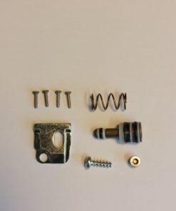 HRD/HRR B1 SL MASTER PISTON ASSY LEFT